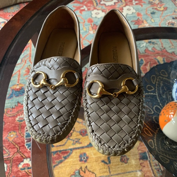 Robert Zur- Women loafer - Picture 2 of 5